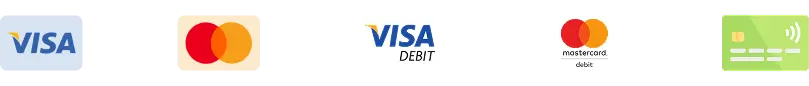 Payment Options - Valet Finance